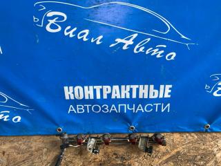 Форсунка NISSAN PRAIRIE JOY PNM11 SR20DE 1 ракурс