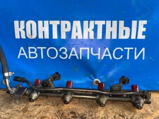 Форсунка NISSAN PRAIRIE JOY PNM11 SR20DE 3 ракурс