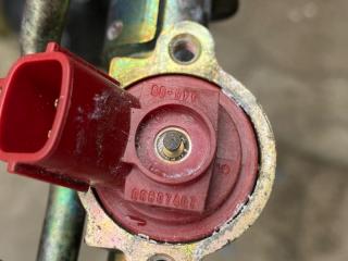 Форсунка NISSAN PRAIRIE JOY PNM11 SR20DE 4 ракурс