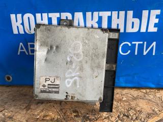 Блок управления efi NISSAN PRAIRIE JOY PNM11 SR20DE 23710-52R15 2 ракурс