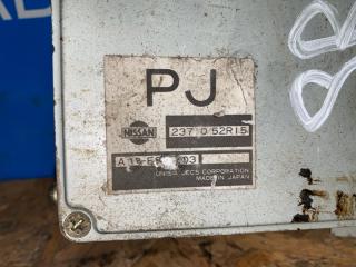 Блок управления efi NISSAN PRAIRIE JOY PNM11 SR20DE 23710-52R15 3 ракурс