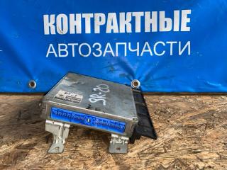 Блок управления efi NISSAN PRAIRIE JOY PNM11 SR20DE 23710-52R15 4 ракурс