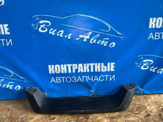 Решетка радиатора HONDA ACCORD CL1 H22A 1 ракурс