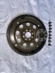 Венец NISSAN PRAIRIE JOY PNM11 SR20DE 2 ракурс