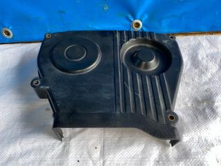 Кожух грм левый SUBARU LEGACY BL5 EJ204 13574AA094 3 ракурс