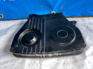 Кожух грм левый SUBARU LEGACY BL5 EJ204 13574AA094 4 ракурс