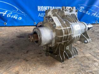 Раздатка MAZDA PREMACY CWEAW LFVE 2 ракурс