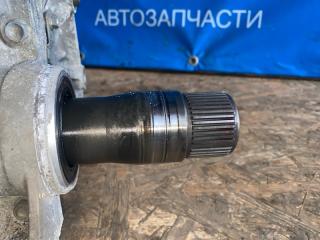 Раздатка MAZDA PREMACY CWEAW LFVE 4 ракурс