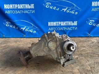 Раздатка MAZDA PREMACY CWEAW LFVE 5 ракурс