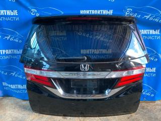 Дверь задняя HONDA ODYSSEY RC1 1 ракурс