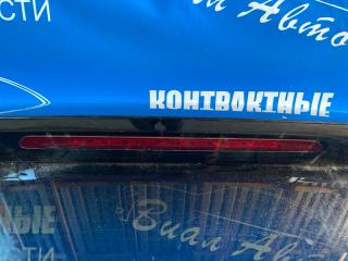 Дверь задняя HONDA ODYSSEY RC1 4 ракурс