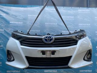 Nose cut TOYOTA SAI AZK10 2AZFXE 75-14 1 ракурс