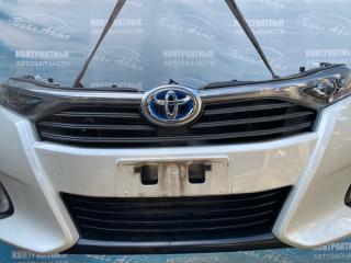 Nose cut TOYOTA SAI AZK10 2AZFXE 75-14 2 ракурс