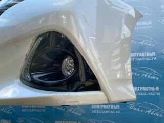 Nose cut TOYOTA SAI AZK10 2AZFXE 75-14 4 ракурс