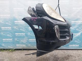 Nose cut PORSCHE CAYENNE 957 3 ракурс