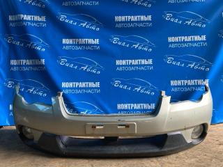 Бампер передний SUBARU OUTBACK BP9 EJ253 1 ракурс Бампер передний SUBARU OUTBACK BP9 EJ253 1 ракурс
