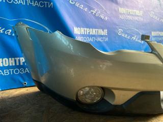 Бампер передний SUBARU OUTBACK BP9 EJ253 2 ракурс