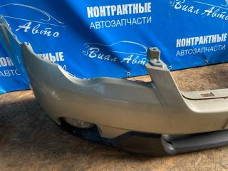 Бампер передний SUBARU OUTBACK BP9 EJ253 4 ракурс