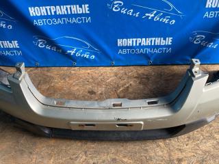 Бампер передний SUBARU OUTBACK BP9 EJ253 5 ракурс