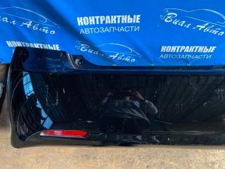 Бампер задний TOYOTA SAI AZK10 2AZFXE 1МОДЕЛЬ 3 ракурс