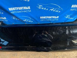 Бампер задний TOYOTA SAI AZK10 2AZFXE 1МОДЕЛЬ 4 ракурс