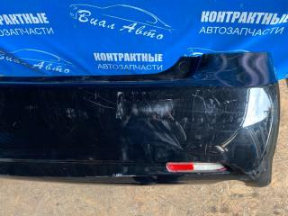 Бампер задний TOYOTA SAI AZK10 2AZFXE 1МОДЕЛЬ 5 ракурс