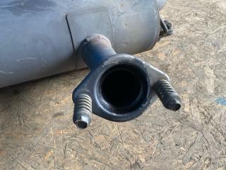 Глушитель MITSUBISHI GALANT FORTIS CY4A 4B11T RALLI ART 3 ракурс Глушитель MITSUBISHI GALANT FORTIS CY4A 4B11T RALLI ART 3 ракурс