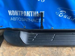 Подножка правая TOYOTA HILUX GUN125 2GDFTV 51770-0K450 2 ракурс