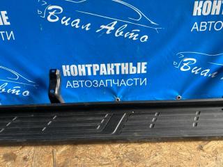 Подножка правая TOYOTA HILUX GUN125 2GDFTV 51770-0K450 4 ракурс