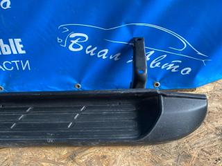 Подножка правая TOYOTA HILUX GUN125 2GDFTV 51770-0K450 5 ракурс