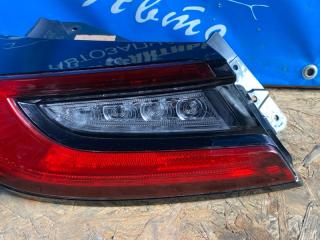 Стоп-сигнал левый задний SUBARU BR-Z ZD8 84201CC010 3 ракурс