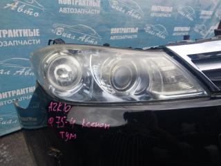 Nose cut TOYOTA SAI AZK10 2AZFXE 75-4 3 ракурс