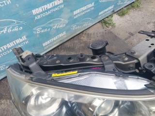 Nose cut TOYOTA SAI AZK10 2AZFXE 75-4 4 ракурс