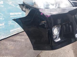 Nose cut TOYOTA SAI AZK10 2AZFXE 75-4 5 ракурс