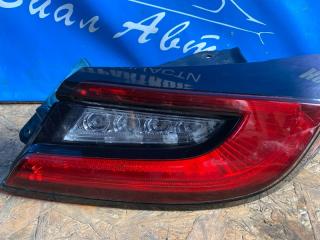 Стоп-сигнал правый задний SUBARU BR-Z ZD8 84201CC000 2 ракурс