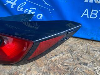 Стоп-сигнал правый задний SUBARU BR-Z ZD8 84201CC000 3 ракурс