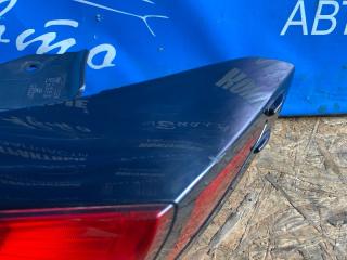 Стоп-сигнал правый задний SUBARU BR-Z ZD8 84201CC000 4 ракурс