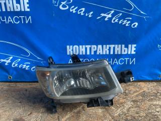 Фара правая передняя TOYOTA BB QNC21 B1-2 1 ракурс