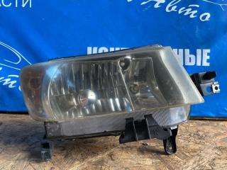 Фара правая передняя TOYOTA BB QNC21 B1-2 2 ракурс