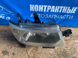 Фара правая передняя TOYOTA BB QNC21 B1-2 3 ракурс