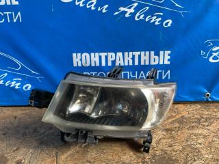 Фара левая передняя TOYOTA BB QNC21 B1-2 1 ракурс