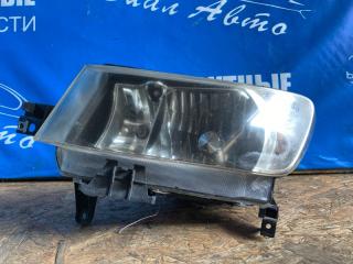 Фара левая передняя TOYOTA BB QNC21 B1-2 2 ракурс