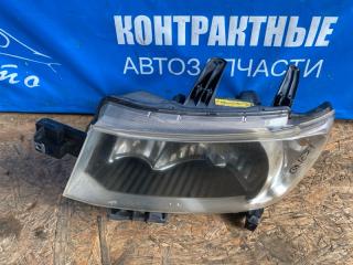 Фара левая передняя TOYOTA BB QNC21 B1-2 3 ракурс