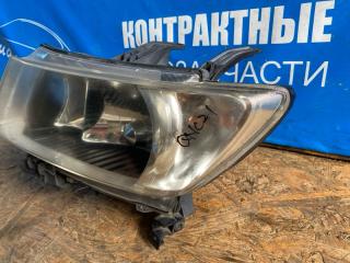 Фара левая передняя TOYOTA BB QNC21 B1-2 5 ракурс
