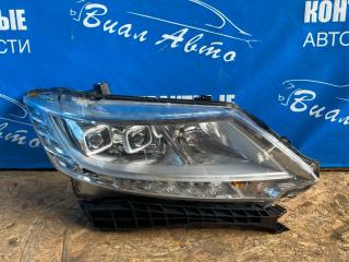 Фара правая передняя  HONDA ODYSSEY RC1 ,100-18075 1 ракурс