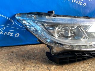 Фара правая передняя HONDA ODYSSEY RC1 100-18075 3 ракурс