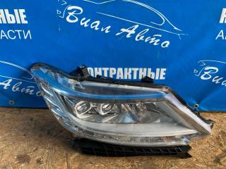 Фара правая передняя HONDA ODYSSEY RC1 100-18075 4 ракурс
