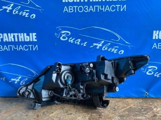Фара правая передняя HONDA ODYSSEY RC1 100-18075 5 ракурс