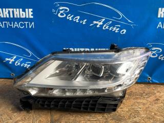 Фара левая передняя  HONDA ODYSSEY RC1 ,100-18075 1 ракурс