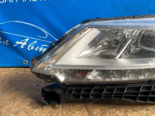 Фара левая передняя HONDA ODYSSEY RC1 100-18075 2 ракурс